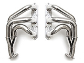 Collettori sportivi di scarico. Porsche 997Carrera - 99711110102, 99711110500, 99711110202, 99711110600, 99711110301, 99711110401