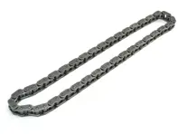 Steuerkette. Porsche 955/957/958 Cayenne - 95510546500, 95510546501