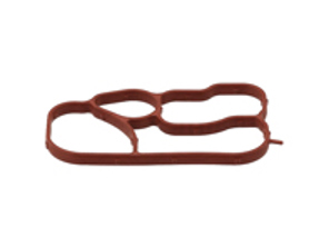 Engine oil cooler gasket. Porsche 95B Macan 2.0L - 95811702110, 95811702100, 95811707000, 898.010 - 898.010