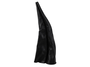 Levier de vitesses Botte en cuir. Porsche 911 1983-89 - 91142404700, 911424047001AJ - 550030