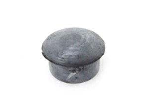 Tappo coperchio serratura leva cambio. Porsche 356 B - 69542425101