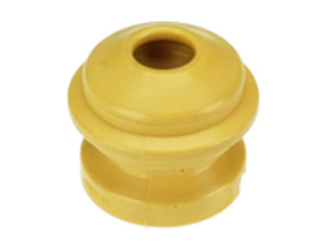 Amortiguador muelle adicional. M030/C4S/IX73/IX74 Porsche 996 - 99633310503, 015120, 99633310501 - URO-015120