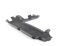 Tablett für Rohr L-Form. Porsche 996 / 986 Boxster - 99650456100