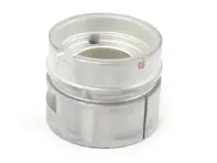 Douille de roulement de nez. Porsche 911 65-77 / 914 - 90110113863, 313 09 444 03 22, 313094440322
