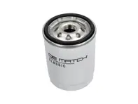 Oil filter. Porsche 993 (On crankcase) small - 99310720303, 99310720305, 99310720306 - YO-W71320LS