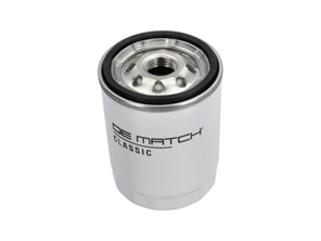 Filtre à huile. Porsche 993 (sur carter) petit - 99310720303, 99310720305, 99310720306 - YO-W71320LS