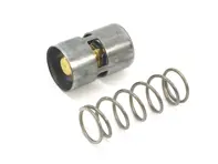 Insert de thermostat d'huile. Porsche 911 / 930 74-89 - 93010715500 - TO283, TO-2-83