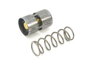 Insert de thermostat d'huile. Porsche 911 / 930 74-89 - 93010715500 - TO283, TO-2-83