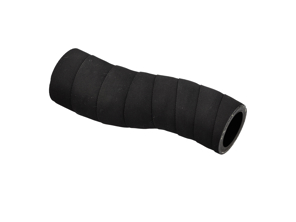 Oil hose for thermostat. Porsche 964 1989-94 - 18219, 96420724106, 96420724107, 96420704705, 96420704307, 96420704308