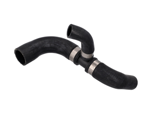 Water hose. Porsche 955 Cayenne 4.5L Turbo - 95510632350 - URO-012755