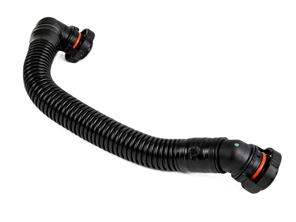 Conducto de ventilación del cárter. Porsche 970.1 / 970.2 Panamera 3.6L 2010-16 - 94610724701