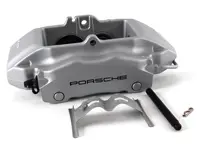 Pinza freno ANTERIORE. Porsche 996 C4 2000>> - 99635142522, 99635142622