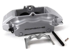 Bremssattel, VORNE. Porsche 996 C4 2000>> - 99635142522, 99635142622