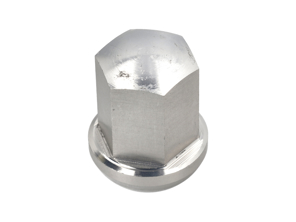 Dado ruota Argento. Porsche 911 / 964 / 993 / 944 / 968 / 928 / 924 - 99918200102, 99918200341 - 9210100S, 1660400200