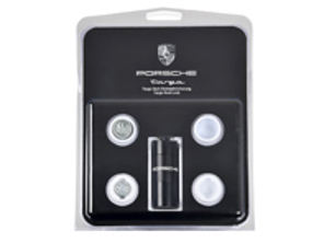 Protection antivol pour toit Targa. Porsche 911 1966-83 - PCG56507500