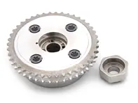 Camshaft adjuster unit. Porsche 991.1 / 981 Boxster / 981C Cayman - 9A110505302, 9A110505301