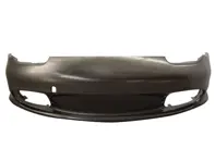 Le pare-choc avant. Porsche Boxster 986 2003-04 - 98650531105G2X, 98650531109