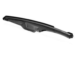 Sezione inferiore del bracciolo destro. Porsche 911/912 65-68 - 90155545120, 90155545220, 847603069207, 847603069214 - URO-010680, URO-010681