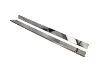 Einstiegsleisten-Set, Edelstahl poliert. Porsche 911 / 964 / 993 - 91155198001, 90155111520, 90155111620, 91155161900, 91155162000 - 1689800710