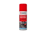 WURTH Super Quick Agrumi Freschi 150ml - 0893764520