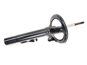 Shock absorber, Front. Porsche 997 C4 / C4S  (99734304309 / 99734304409) - 99734304309, 99734304409, 99734304407