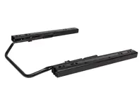 Stoelrails incl verstelbare beugel voor RR Home Simulator Gaming Console
