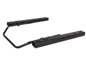 Stoelrails incl verstelbare beugel voor RR Home Simulator Gaming Console