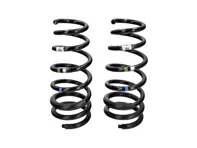 Muelles helicoidales delanteros (PAR). Porsche 992.1 (911) Dakar 2023-24 - 992411105H504