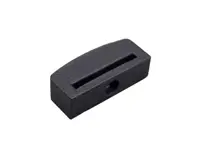 Sliding Shoe for Sunroof. Porsche 928 - 92856426803