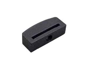 Sliding Shoe for Sunroof. Porsche 928 - 92856426803 - PGSSD