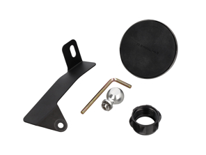 Soporte magnético para teléfono ExactFit. BMW M2/M2 Comp-F22/F23/F87 - PM0158, PM01.58