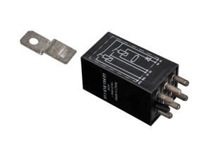 DME-Relais 6 PIN. Porsche 911 3.2L 1984-89 - 91161815400, 91161815401 - 14744