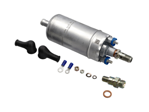 Benzinpumpe. Porsche 911 84-89 / 924S / 944 2.7L 1989-91 / 944S2 3.0L 16V 1989-91 / 968 1992-95 - 94460810206, 0580464042, 94460810204, 94460810200