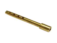 Tube de mélange pour carburateur Solex. Porsche 356/912 - 61610090702, 61610090703 - BP PS9326-MT