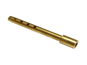 Tube de mélange pour carburateur Solex. Porsche 356/912 - 61610090702, 61610090703 - BP PS9326-MT