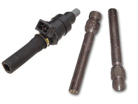 Fuel injector. Porsche 944S2 16V 3.0L 1989-91 - 94460612000