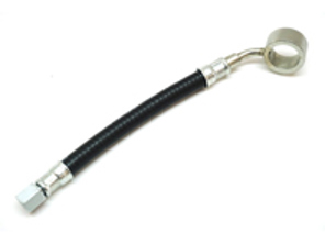 Tuyau de pompe d'injection de carburant mécanique - conduite d'huile. Porsche911 1969-77 - 9600016, 90111004103, 90111004102, 90111004101