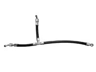Kraftstoffleitung mit 10-mm-Öse. Porsche 924 1977–79 - 477209241A - PKLA10