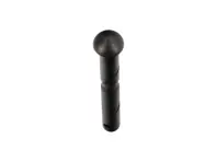 Deurscharnier pen. Porsche 356 - 64453130500, 356520241