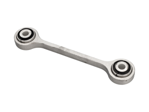 Stabilisator-Drop-Link für die Vorderradaufhängung. Porsche 955 / 957 / 958 Cayenne - 95534306900, 7L0411317
