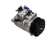 Klimakompressor. Porsche Cayenne 955 - 14-1123P, 94812601101, 948.126.011.01, 32608G, 7L5820803A, 94812601100, 447180-3760, 447190-3600, 447150-1610, 94812601102 - DCP28010