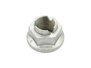 Dado esagonale mozzo ruota. Porsche 964 / 993 / 996 / Boxster / Cayman - 99908463402