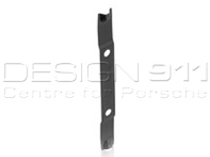 Blattfeder der Radnabe. Porsche 356 B/B - 69535278592