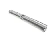 Heater Hose Pipe Regulator Housing to Heat Exchanger. Porsche 911 72-74 - 91110815100