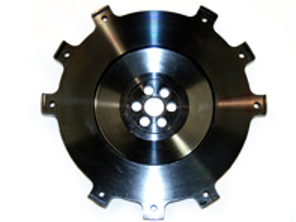 Volano in acciaio leggero 240 mm 6 bulloni. Porsche 911Turbo 1975-77 - 106404-12, 93010220101, 93010220151