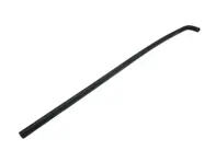 Vent Line Engine Oil Cooler. Porsche 986 Boxster - 99610701258 - URO-020381