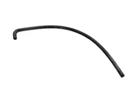 Tubo di sfiato del radiatore dell'olio motore. Porsche 986 Boxster - 99610701258 - URO-020381