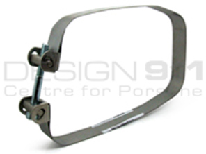 Riempje voor waterreservoirfles. Porsche 911/930 - 91162808102