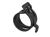Schlauchschelle, B19 x 12. Porsche 955 / 957 / 958 Cayenne / 970 Panamera 2003–2018 - 99951265209, 99951260009, N90926401