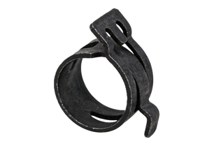 Collier de serrage, B19 x 12. Porsche 955 / 957 / 958 Cayenne / 970 Panamera 2003-2018 - 99951265209, 99951260009, N90926401